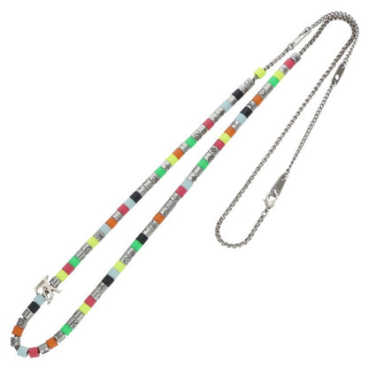 LOUISVUITTON MP3328 Collier LV Paradise Bead Size ONE SIZE