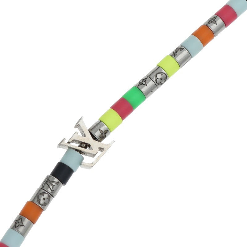 LOUISVUITTON MP3328 Collier LV Paradise Bead Size ONE SIZE