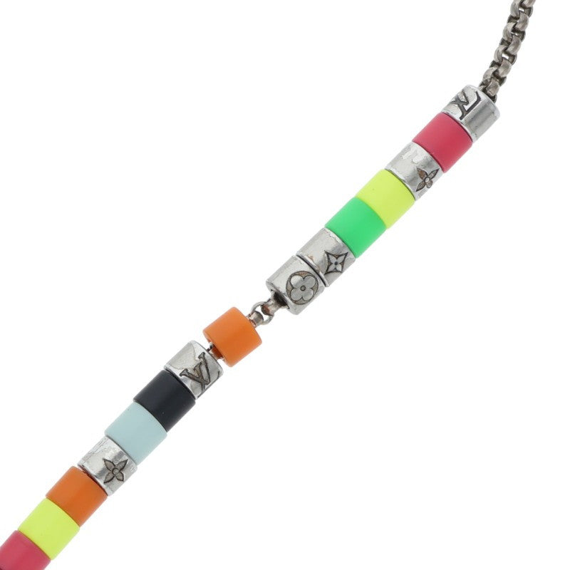LOUISVUITTON MP3328 Collier LV Paradise Bead Size ONE SIZE