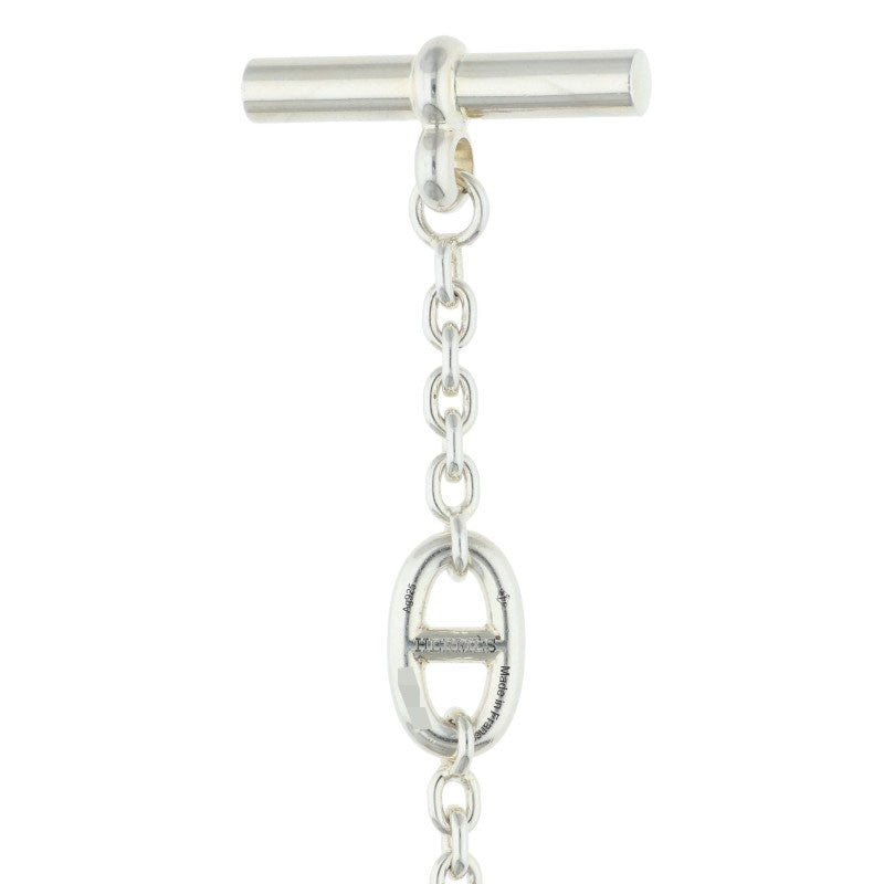 HERMES Farandole Long Necklace Size ONE SIZE