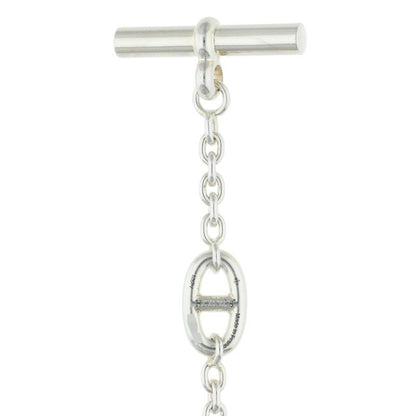 HERMES Farandole Long Necklace Size ONE SIZE