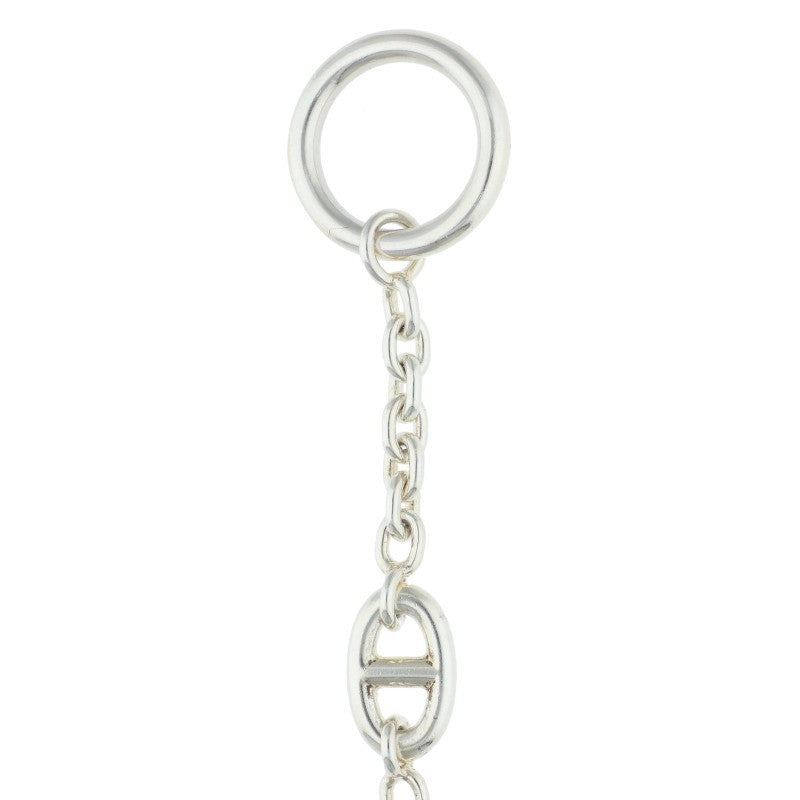 HERMES Farandole Long Necklace Size ONE SIZE