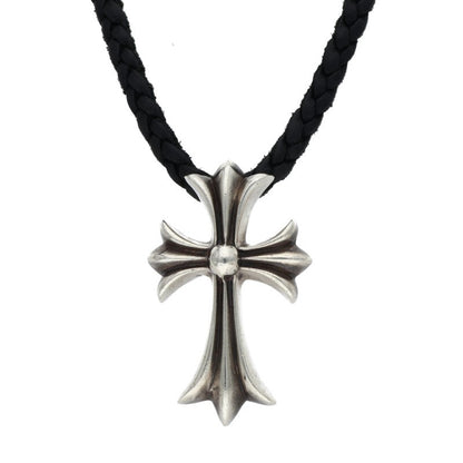Chrome Hearts Small CH Cross Bolo Tips Size ONE SIZE