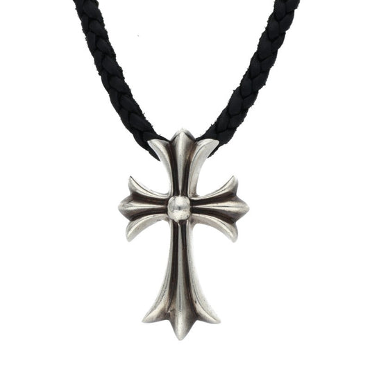 Chrome Hearts Small CH Cross Bolo Tips Size ONE SIZE