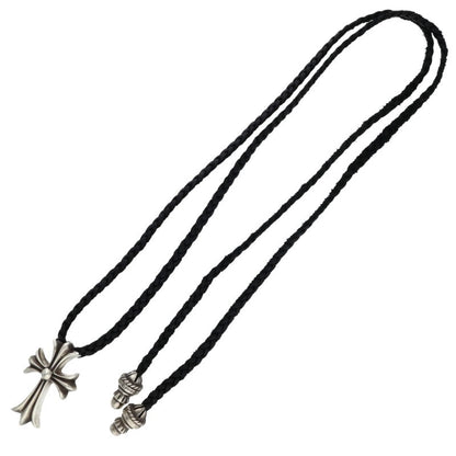 Chrome Hearts Small CH Cross Bolo Tips Size ONE SIZE
