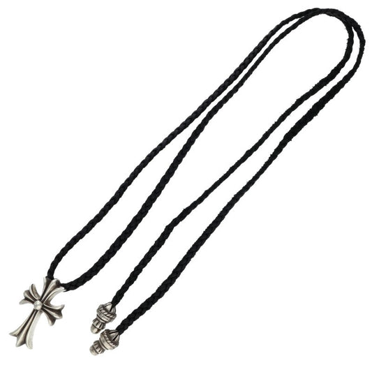 Chrome Hearts Small CH Cross Bolo Tips Size ONE SIZE
