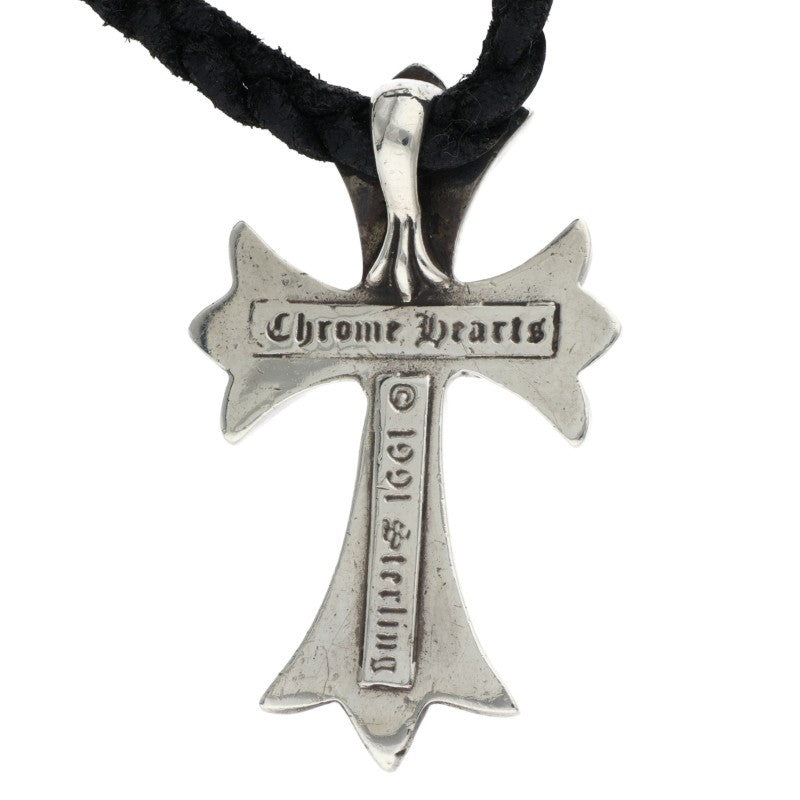 Chrome Hearts Small CH Cross Bolo Tips Size ONE SIZE