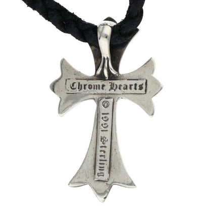 Chrome Hearts Small CH Cross Bolo Tips Size ONE SIZE