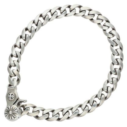 Chrome Hearts Classic Link Clip Silver Size ONE SIZE
