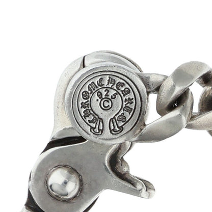 Chrome Hearts Classic Link Clip Silver Size ONE SIZE