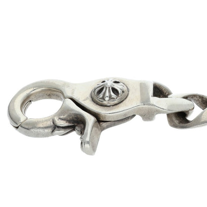 Chrome Hearts Classic Link Clip Silver Size ONE SIZE