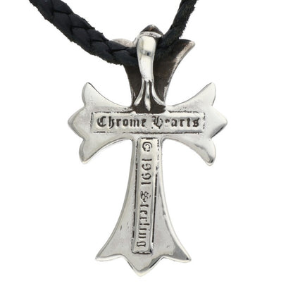 Chrome Hearts Small CH Cross Bolo Tips Size ONE SIZE