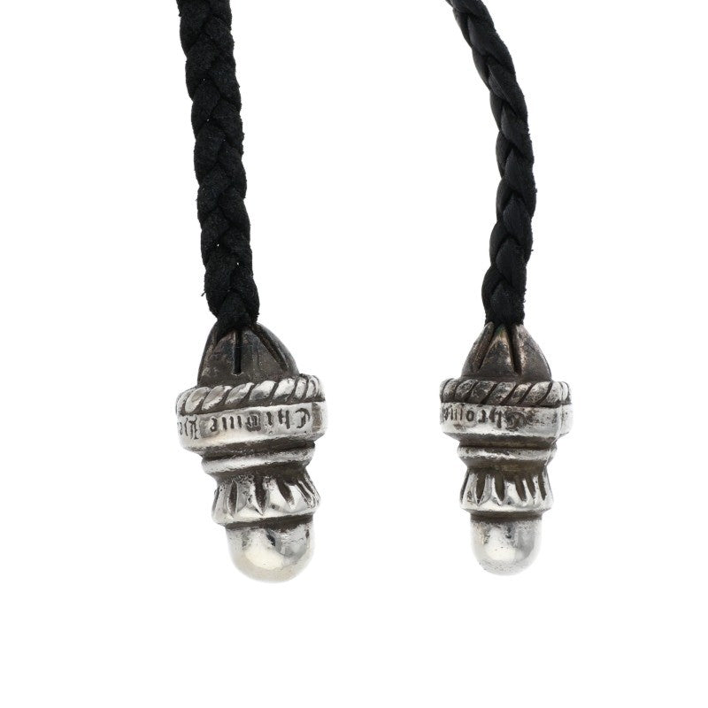Chrome Hearts Small CH Cross Bolo Tips Size ONE SIZE