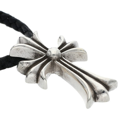 Chrome Hearts Small CH Cross Bolo Tips Size ONE SIZE