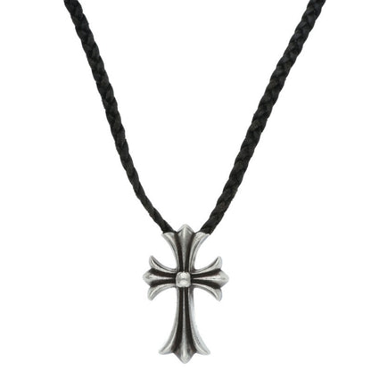 Chrome Hearts Small CH Cross Bolo Tips Size ONE SIZE