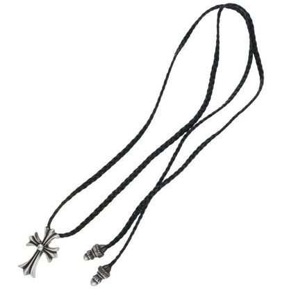 Chrome Hearts Small CH Cross Bolo Tips Size ONE SIZE