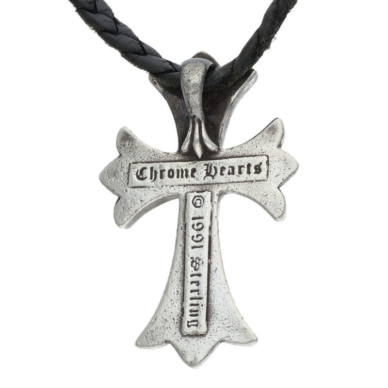 Chrome Hearts Small CH Cross Bolo Tips Size ONE SIZE