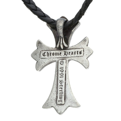 Chrome Hearts Small CH Cross Bolo Tips Size ONE SIZE