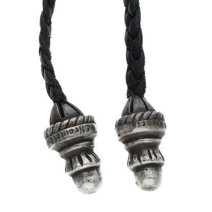 Chrome Hearts Small CH Cross Bolo Tips Size ONE SIZE