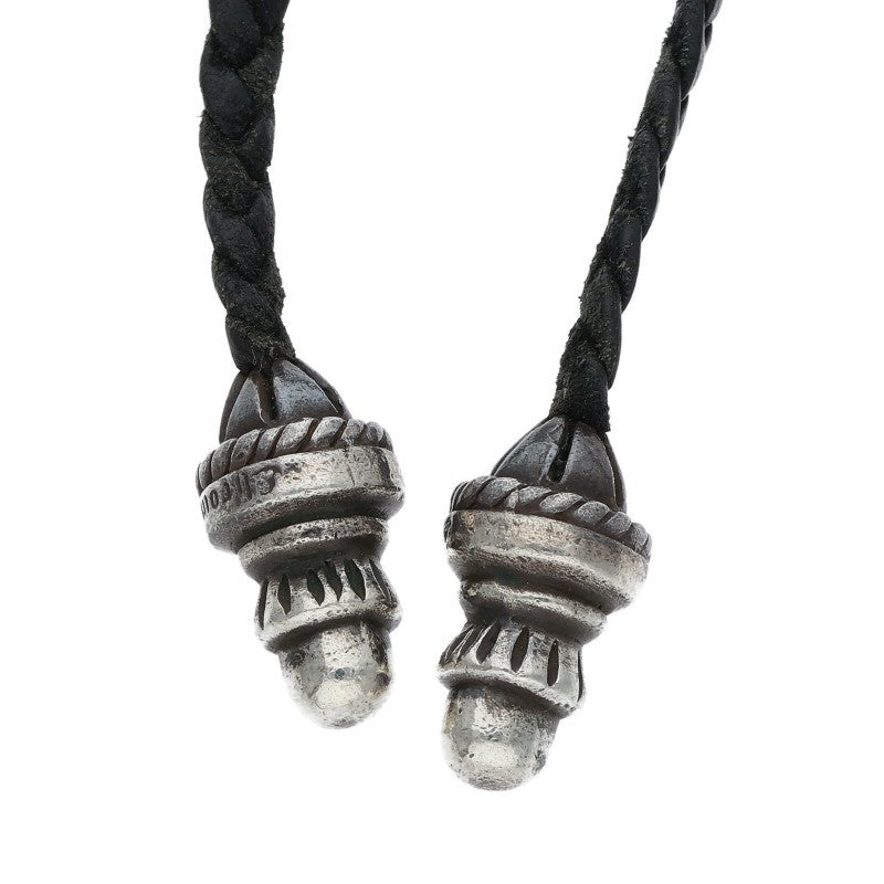 Chrome Hearts Small CH Cross Bolo Tips Size ONE SIZE