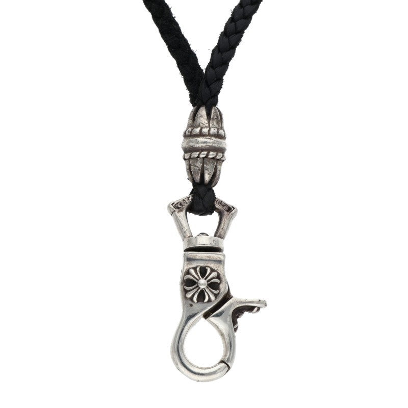 Chrome Hearts Lanyard Necklace Sterling Size ONE SIZE