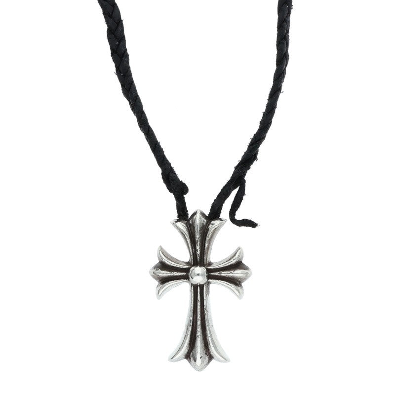 Chrome Hearts Small CH Cross Large Bolo Tips Size ONE SIZE