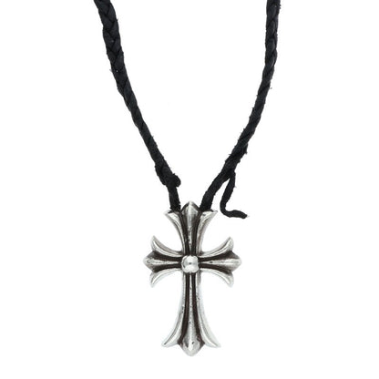 Chrome Hearts Small CH Cross Large Bolo Tips Size ONE SIZE