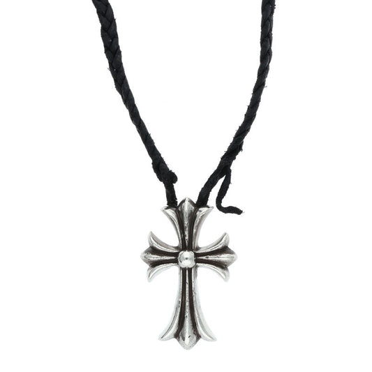 Chrome Hearts Small CH Cross Large Bolo Tips Size ONE SIZE