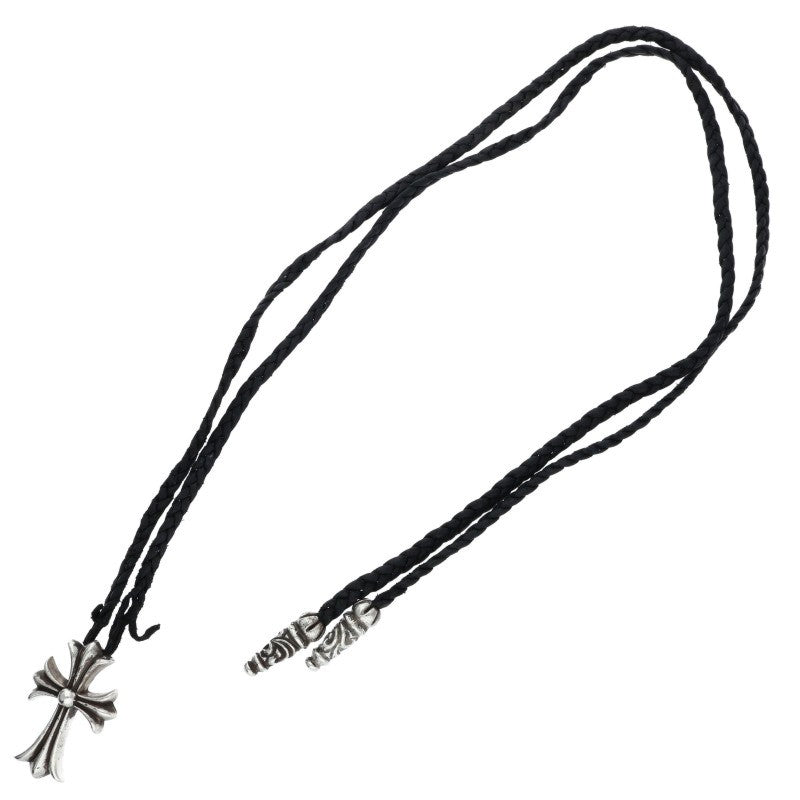 Chrome Hearts Small CH Cross Large Bolo Tips Size ONE SIZE