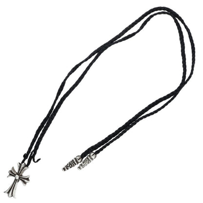 Chrome Hearts Small CH Cross Large Bolo Tips Size ONE SIZE