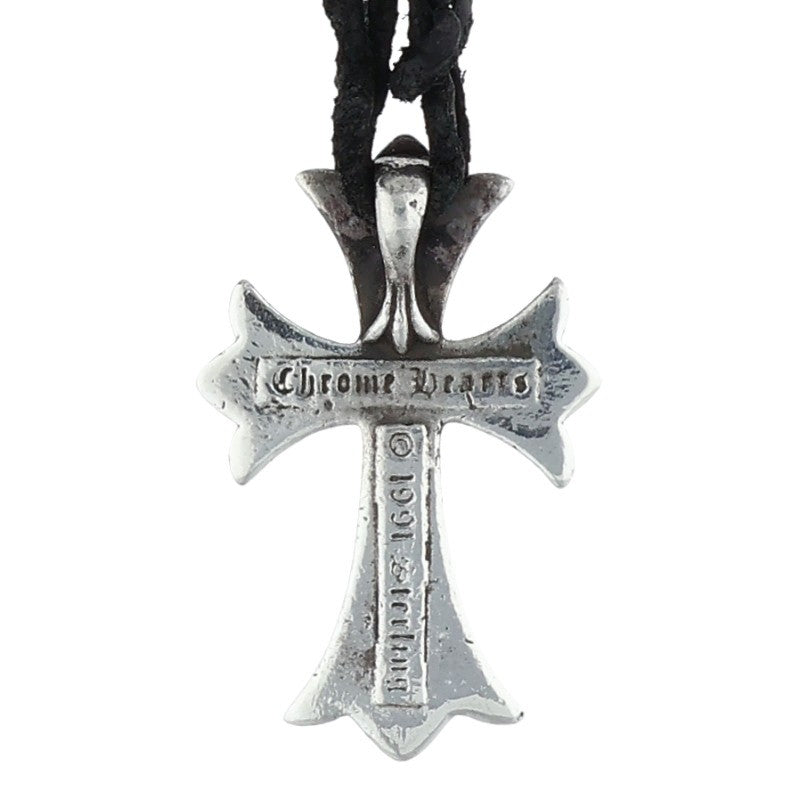 Chrome Hearts Small CH Cross Large Bolo Tips Size ONE SIZE