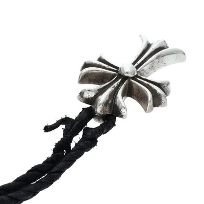 Chrome Hearts Small CH Cross Large Bolo Tips Size ONE SIZE