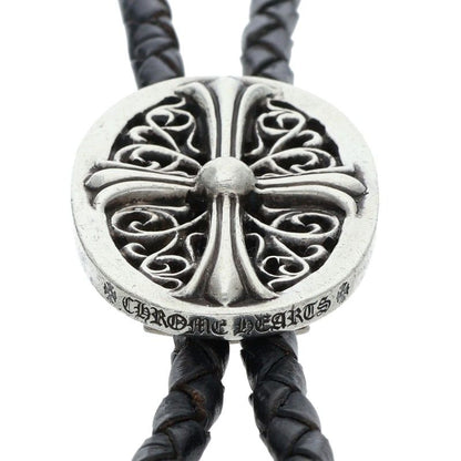 Chrome Hearts Tiny Classic Oval Bolo Tie Size ONE SIZE