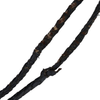 Chrome Hearts Tiny Classic Oval Bolo Tie Size ONE SIZE