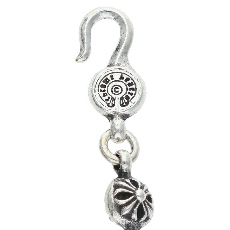 Chrome Hearts #1 Cross Ball Chain Roller Size ONE SIZE