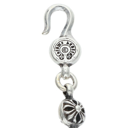 Chrome Hearts #1 Cross Ball Chain Roller Size ONE SIZE