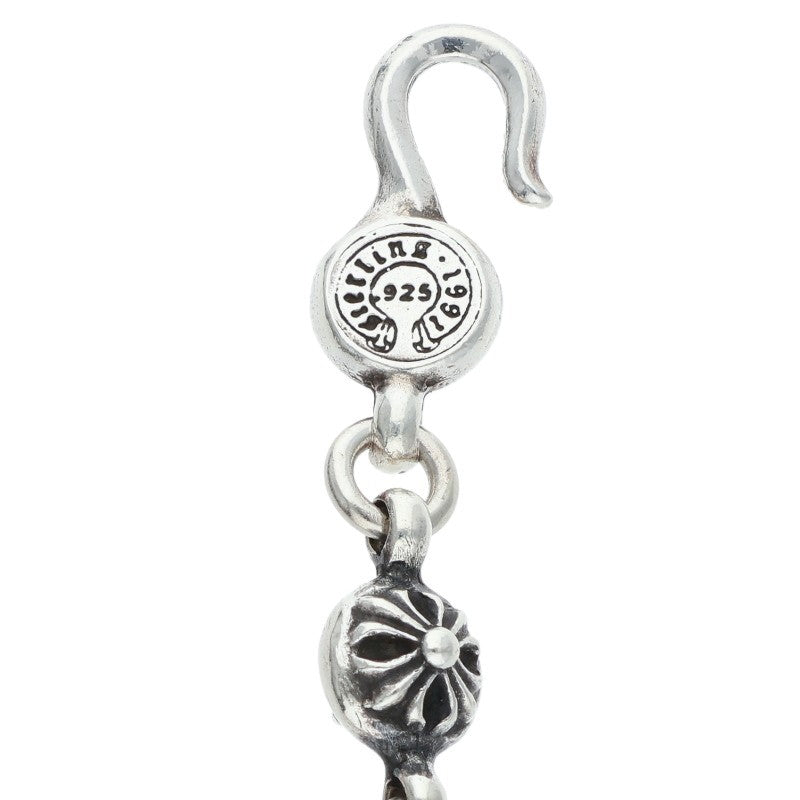 Chrome Hearts #1 Cross Ball Chain Roller Size ONE SIZE