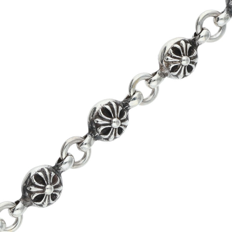 Chrome Hearts #1 Cross Ball Chain Roller Size ONE SIZE