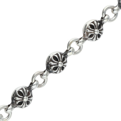Chrome Hearts #1 Cross Ball Chain Roller Size ONE SIZE