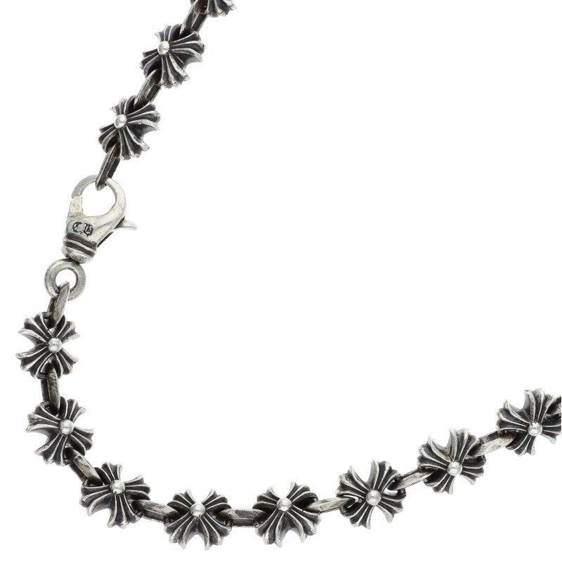 Chrome Hearts CH X LINK Sterling Silver Size ONE SIZE