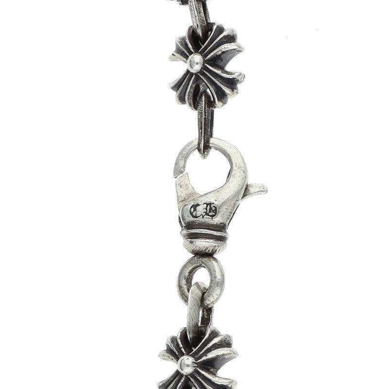 Chrome Hearts CH X LINK Sterling Silver Size ONE SIZE