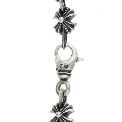 Chrome Hearts CH X LINK Sterling Silver Size ONE SIZE