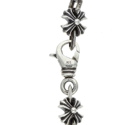 Chrome Hearts CH X LINK Sterling Silver Size ONE SIZE