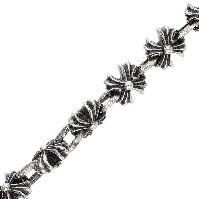 Chrome Hearts CH X LINK Sterling Silver Size ONE SIZE