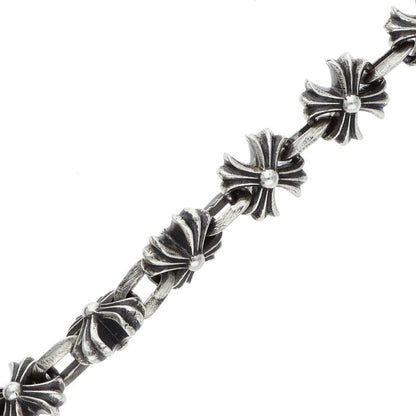 Chrome Hearts CH X LINK Sterling Silver Size ONE SIZE