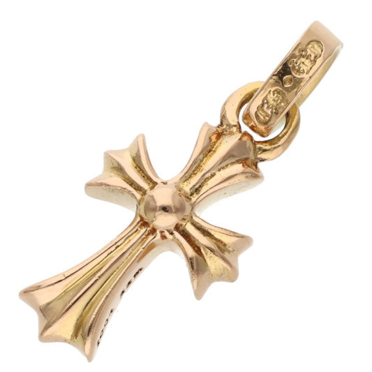 Chrome Hearts 22K Babyfat Pave Diamond Charm Size ONE SIZE