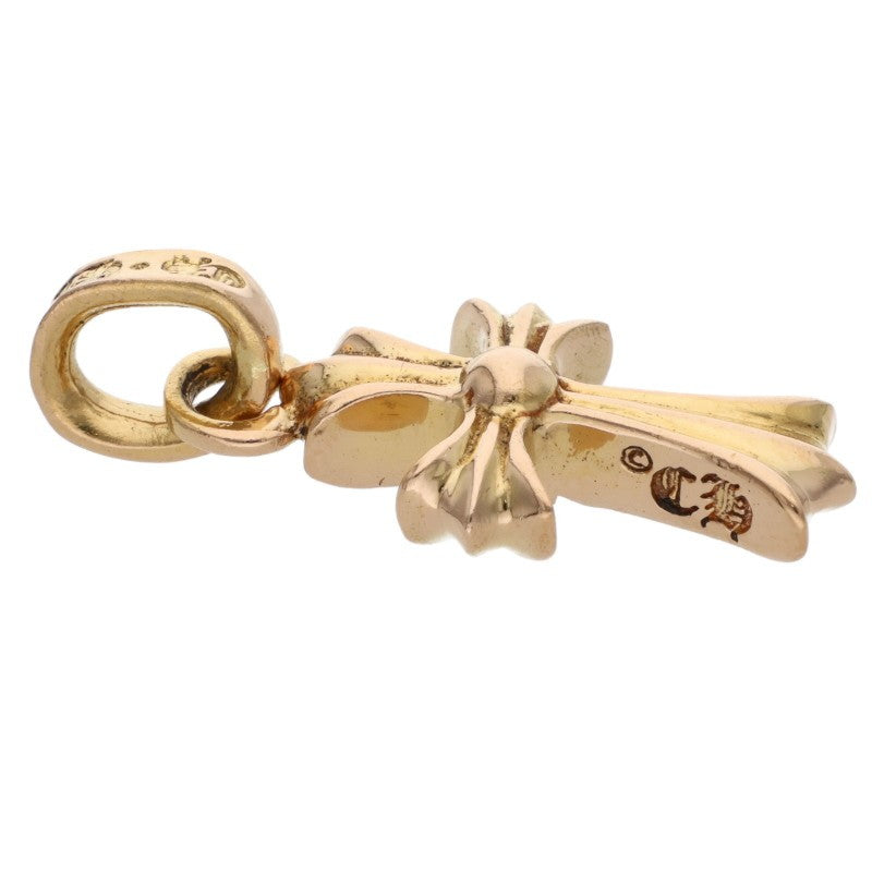Chrome Hearts 22K Babyfat Pave Diamond Charm Size ONE SIZE