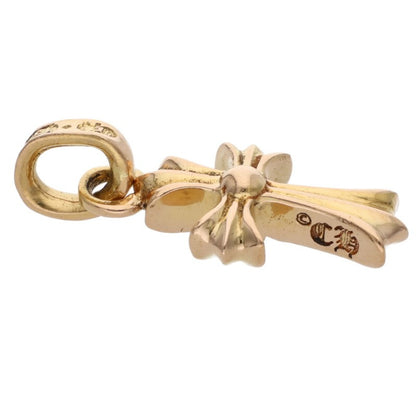 Chrome Hearts 22K Babyfat Pave Diamond Charm Size ONE SIZE
