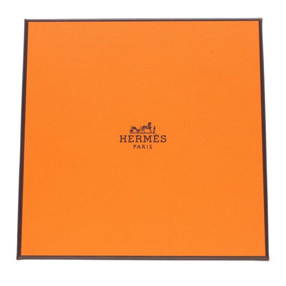 HERMES Mini Kelly Etoupe Swift Leather Choker Size ONE SIZE