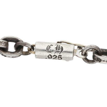 Chrome Hearts 925 14K Silver 24in Paper Chain Size ONE SIZE